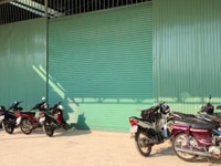 Cho thuê kho MT Đường 13,p.linh trung,Q.TĐ.DT:950m2 Cho thuê kho MT Đường 13,p.linh trung,Q.TĐ.DT:950m2