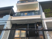 Bán nhà MT đường số 1 khu Tên Lửa. 4x20m. 3 lầu Bán nhà MT đường số 1 khu Tên Lửa. 4x20m. 3 lầu