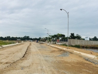 Đất Đô Thị 100m2 Thanh Toán 400tr Xây Dựng Ngay Hoàn Công Ra Sổ Đất Đô Thị 100m2 Thanh Toán 400tr Xây Dựng Ngay Hoàn Công Ra Sổ