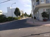 Chính chủ bán gấp lô góc 2 mặt tiền đường trong khu Tân Tạo Chính chủ bán gấp lô góc 2 mặt tiền đường trong khu Tân Tạo