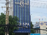 Nhân viên giữ xe spa rất nhàn_ổn định lâu dài Ngay Đại Lộ Bình Dương Nhân viên giữ xe spa rất nhàn_ổn định lâu dài Ngay Đại Lộ Bình Dương