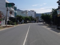 Bán đất tặng nhà đường Thân Nhân Trung, Đường Đệ, Vĩnh Hòa Bán đất tặng nhà đường Thân Nhân Trung, Đường Đệ, Vĩnh Hòa