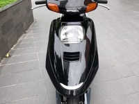Honda spacy 2008 cửa sổ ,xe zin chính chủ Honda spacy 2008 cửa sổ ,xe zin chính chủ