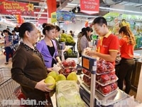 Siêu thị cần tuyển gấp 02 nhân viên thu ngân, bán hàng Siêu thị cần tuyển gấp 02 nhân viên thu ngân, bán hàng