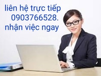 Cần tuyển 01 nhân sự Kế Toán làm việc tại Cửa Hàng Cần tuyển 01 nhân sự Kế Toán làm việc tại Cửa Hàng