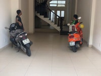 Nhà mới DT 4x20 mt Tạ Quang Bửu đối diện CC Giai Việt Q8 Nhà mới DT 4x20 mt Tạ Quang Bửu đối diện CC Giai Việt Q8