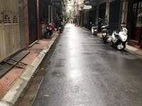 Đất Phân lô Xuân La, 45m2, MT4,5m, 6,1 tỷ, oto tránh, ngõ thông KD tốt Đất Phân lô Xuân La, 45m2, MT4,5m, 6,1 tỷ, oto tránh, ngõ thông KD tốt