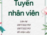 Không Tốn Phí ,Phỏng Vấn Là Nhận Việc Liền Không Tốn Phí ,Phỏng Vấn Là Nhận Việc Liền