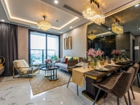 Căn hộ Full nội thất Sunshine City Sài Gòn Căn hộ Full nội thất Sunshine City Sài Gòn