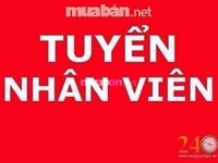 Cần nam nữ tuổi từ 25-45 tiếp nhận công việc thật sự nghiêm túc Cần nam nữ tuổi từ 25-45 tiếp nhận công việc thật sự nghiêm túc