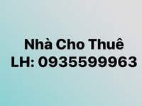 Cho thuê nhà nguyên căn 2 tầng kiệt Núi Thành, giá siêu rẻ Cho thuê nhà nguyên căn 2 tầng kiệt Núi Thành, giá siêu rẻ