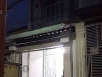 Cần bán GẤP nhà HXH Phạm Văn Chiêu, P13, Gò Vấp, 4x15m, 4.2 tỷ Cần bán GẤP nhà HXH Phạm Văn Chiêu, P13, Gò Vấp, 4x15m, 4.2 tỷ