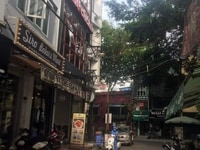 Yên Ninh-Hàng Bún, 6 tầng mặt phố, mặt tiền 5.2m kinh doanh hiệu quả! Yên Ninh-Hàng Bún, 6 tầng mặt phố, mặt tiền 5.2m kinh doanh hiệu quả!
