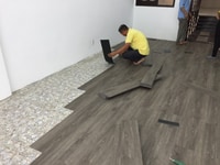 Cho thuê nhà nguyên căn 3 lầu mặt tiền đường Cho thuê nhà nguyên căn 3 lầu mặt tiền đường