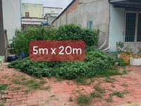 Bán đất thổ cư 7tr/m2, sổ hồng riêng KDC Cát Tường. Bán đất thổ cư 7tr/m2, sổ hồng riêng KDC Cát Tường.