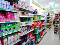 Công việc : nam/nữ Phụ Đứng Bán Hàng tại Siêu Thị Mini Công việc : nam/nữ Phụ Đứng Bán Hàng tại Siêu Thị Mini