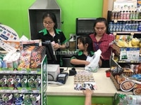 Công việc bán thời gian dành cho người lớn tuổi Công việc bán thời gian dành cho người lớn tuổi