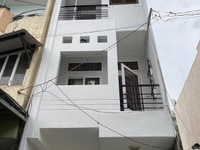 Bán nhà 67/2/29G Trần Bình Trọng, 3.5x14m 3 tầng, 4.9 tỷ Bán nhà 67/2/29G Trần Bình Trọng, 3.5x14m 3 tầng, 4.9 tỷ