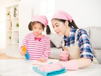 Cần tìm 1 người chăm bé 1 người giúp việc nhà 1 người chăm bà Cần tìm 1 người chăm bé 1 người giúp việc nhà 1 người chăm bà