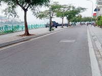 Mặt phố Lạc Long Quân, Tây Hồ, ô tô, vỉa hè, 190m, mặt tiền 11m 55 tỷ Mặt phố Lạc Long Quân, Tây Hồ, ô tô, vỉa hè, 190m, mặt tiền 11m 55 tỷ