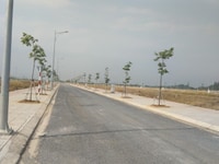 Đất vàng tại khu đô thị Paradise Riverside, 3 mặt giáp sông Đất vàng tại khu đô thị Paradise Riverside, 3 mặt giáp sông