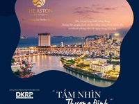 Căn hộ cao cấp The Aston mặt tiền biển đường Trần Phú Nha Trang Căn hộ cao cấp The Aston mặt tiền biển đường Trần Phú Nha Trang