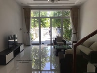 Bán nhà 3 tầng khu Euro Villa, gần sông Hàn Bán nhà 3 tầng khu Euro Villa, gần sông Hàn