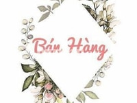Cần tuyển 2 vị trí bán hàng và đóng gói Cần tuyển 2 vị trí bán hàng và đóng gói
