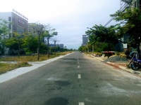 Bán 2 lô liền kề mặt tiền đường 2 làn Diên Hồng - NTP Hòa Xuân Bán 2 lô liền kề mặt tiền đường 2 làn Diên Hồng - NTP Hòa Xuân