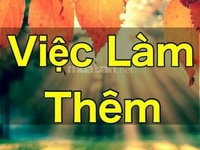 Nhận nhân viên có nhu cầu công việc bán hàng Nhận nhân viên có nhu cầu công việc bán hàng