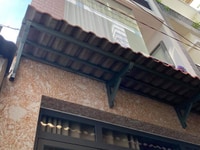 Nhà cực đẹp 4 lầu ở ngay (4 x 14m) đường Bành Văn Trân, Tân Bình Nhà cực đẹp 4 lầu ở ngay (4 x 14m) đường Bành Văn Trân, Tân Bình