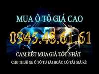 Cần mua nhiều xe ô tô 4-7 chỗ cũ mới các loại. Cần mua nhiều xe ô tô 4-7 chỗ cũ mới các loại.