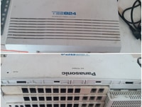 Tổng đài điện thoại Panasonic KX-TES824 Tổng đài điện thoại Panasonic KX-TES824