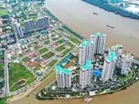 Bán Nền Đất Saigon Mystery Quận 2, Gần Công Viên, 5x20m, Chỉ 135Tr/m2 Bán Nền Đất Saigon Mystery Quận 2, Gần Công Viên, 5x20m, Chỉ 135Tr/m2