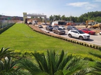 Ưu Thế Đầu Tư Đất Nền Công Nghiệp , Ngay Gần Chợ Sông Mây, dt 5x20m Ưu Thế Đầu Tư Đất Nền Công Nghiệp , Ngay Gần Chợ Sông Mây, dt 5x20m