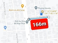 Đất cần bán gấp Phường Ninh Thạnh Tây Ninh Đất cần bán gấp Phường Ninh Thạnh Tây Ninh