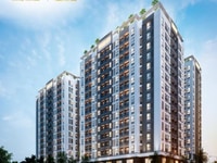 Dự án Golden City - Dự án Căn Hộ 2PN Smarthome 4.0 Đầu tiên ở Tây Ninh Dự án Golden City - Dự án Căn Hộ 2PN Smarthome 4.0 Đầu tiên ở Tây Ninh