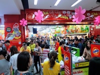 Ưu tiên anh chị sinh viên, công nhân thất nghiệp, mẹ bỉm sữa Ưu tiên anh chị sinh viên, công nhân thất nghiệp, mẹ bỉm sữa