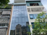 Bán nhà mặt phố Huỳnh Thúc Kháng 85m2, MT4.5m. vuông đẹp. Mặt sau ôtô Bán nhà mặt phố Huỳnh Thúc Kháng 85m2, MT4.5m. vuông đẹp. Mặt sau ôtô