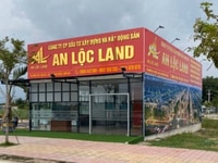 Bán lô đất Long đức Giá hợp lý cho đầu tư Bán lô đất Long đức Giá hợp lý cho đầu tư