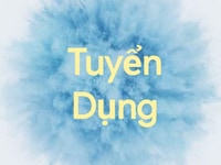 Cần tuyển 2 nhân viên nữ tại siêu thị mini Cần tuyển 2 nhân viên nữ tại siêu thị mini