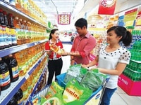 Bách Hoá Mini ,cần 2 nhân viên ( Hỗ trợ bán hàng cho khách ) Bách Hoá Mini ,cần 2 nhân viên ( Hỗ trợ bán hàng cho khách )
