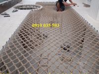 Lưới nằm thư giãn đọc sách chụp ảnh checkin lưới an toàn chịu lực Lưới nằm thư giãn đọc sách chụp ảnh checkin lưới an toàn chịu lực