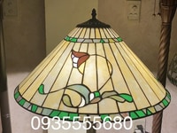 Giao lưu em đèn tiffany sx pháp Giao lưu em đèn tiffany sx pháp