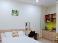 Cho thuê căn hộ full nội thất gần biển Mỹ Khê giá rẻ Cho thuê căn hộ full nội thất gần biển Mỹ Khê giá rẻ