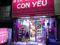 Sang mặt bằng shop bán tết gần ngã 5 Nơ Trang Long - Phan Văn Trị Sang mặt bằng shop bán tết gần ngã 5 Nơ Trang Long - Phan Văn Trị