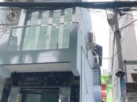 Tết Hạ Giá Còn Nhỉnh 3tỷ HXH Nguyễn Đình Chiểu P3 Phú Nhuận DT 23m2 Tết Hạ Giá Còn Nhỉnh 3tỷ HXH Nguyễn Đình Chiểu P3 Phú Nhuận DT 23m2