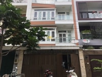 Cho thuê Nhà phố Mặt tiền Trần Quang Khải Quận 1, 120 m2 (8m x 15m) Cho thuê Nhà phố Mặt tiền Trần Quang Khải Quận 1, 120 m2 (8m x 15m)