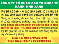 Xưởng sản xuất thực phẩm tìm đối tác đầu tư hoặc góp vốn lấy lãi Xưởng sản xuất thực phẩm tìm đối tác đầu tư hoặc góp vốn lấy lãi