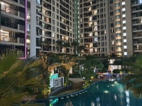Cho thuê căn 2PN 70m2 Jamila Khang Điền mặt tiền đường Song Hành, Q9 Cho thuê căn 2PN 70m2 Jamila Khang Điền mặt tiền đường Song Hành, Q9